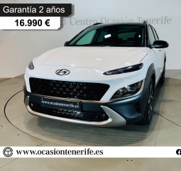 HYUNDAI KONA TREND 1.0 TGDI 120CV