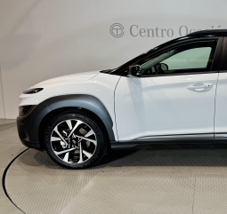 HYUNDAI KONA TREND 1.0 TGDI 120CV