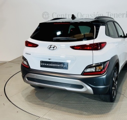 HYUNDAI KONA TREND 1.0 TGDI 120CV