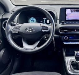 HYUNDAI KONA TREND 1.0 TGDI 120CV