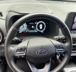HYUNDAI KONA TREND 1.0 TGDI 120CV