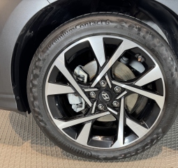 HYUNDAI KONA TREND 1.0 TGDI 120CV