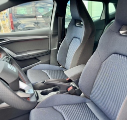 SEAT IBIZA FR E.L.40 ANIVERSARIO TSI 115 cv,