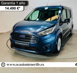 FORD GRAND TOURNEO CONNECT ACTIVE 1.5 TDCI 120