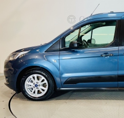 FORD GRAND TOURNEO CONNECT ACTIVE 1.5 TDCI 120
