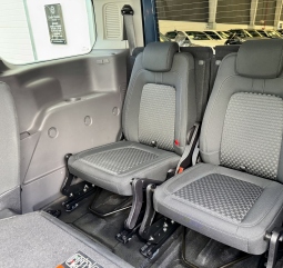 FORD GRAND TOURNEO CONNECT ACTIVE 1.5 TDCI 120