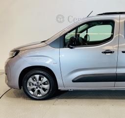 OPEL COMBO L 1.5 TD 100cv