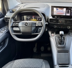 OPEL COMBO L 1.5 TD 100cv