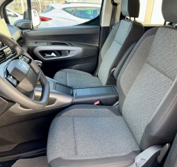 OPEL COMBO L 1.5 TD 100cv