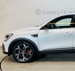 RENAULT ARKANA R.S. LINE TCE 140cv EDC MICROHÍBRIDO