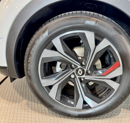 RENAULT ARKANA R.S. LINE TCE 140cv EDC MICROHÍBRIDO