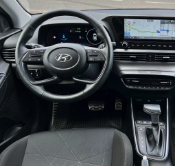 HYUNDAI BAYON 1.0 T-GDI 100CV TECNO SKY
