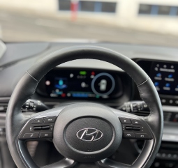 HYUNDAI BAYON 1.0 T-GDI 100CV TECNO SKY