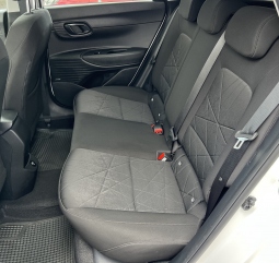 HYUNDAI BAYON 1.0 T-GDI 100CV TECNO SKY