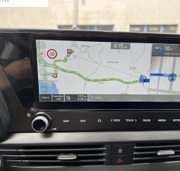HYUNDAI BAYON 1.0 T-GDI 100CV TECNO SKY