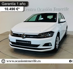 VOLKSWAGEN POLO 1.0 TSI CONNECT 95CV