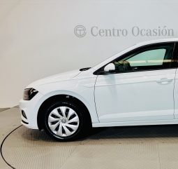 VOLKSWAGEN POLO 1.0 TSI CONNECT 95CV
