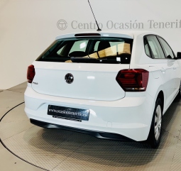 VOLKSWAGEN POLO 1.0 TSI CONNECT 95CV