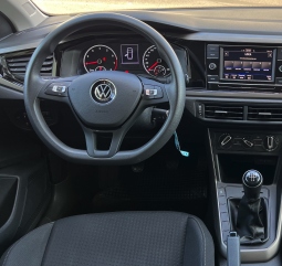 VOLKSWAGEN POLO 1.0 TSI CONNECT 95CV