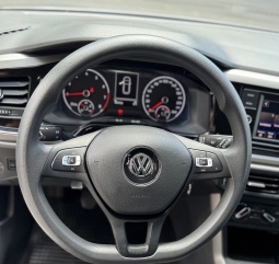 VOLKSWAGEN POLO 1.0 TSI CONNECT 95CV