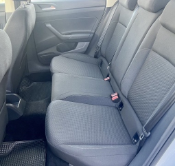 VOLKSWAGEN POLO 1.0 TSI CONNECT 95CV