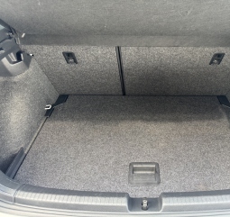 VOLKSWAGEN POLO 1.0 TSI CONNECT 95CV
