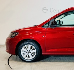 VOLKSWAGEN CADDY 2.0 TDI 102cv CONFORT