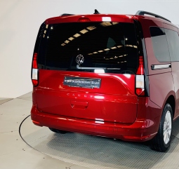 VOLKSWAGEN CADDY 2.0 TDI 102cv CONFORT