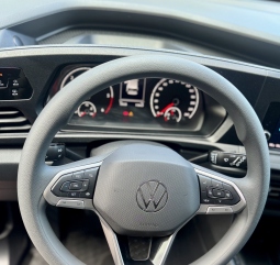 VOLKSWAGEN CADDY 2.0 TDI 102cv CONFORT