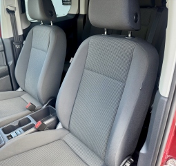 VOLKSWAGEN CADDY 2.0 TDI 102cv CONFORT