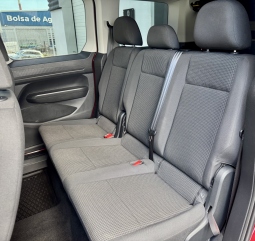 VOLKSWAGEN CADDY 2.0 TDI 102cv CONFORT