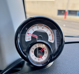 SMART FORTWO CABRIO TCE 90cv KIT BRABUS