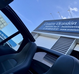 SMART FORTWO CABRIO TCE 90cv KIT BRABUS