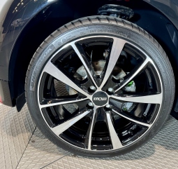 SMART FORTWO CABRIO TCE 90cv KIT BRABUS