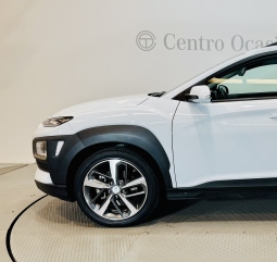 HYUNDAI KONA 1.0 T-GDI 120CV