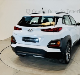 HYUNDAI KONA 1.0 T-GDI 120CV