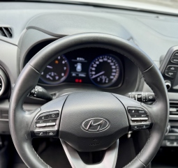 HYUNDAI KONA 1.0 T-GDI 120CV