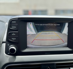 HYUNDAI KONA 1.0 T-GDI 120CV