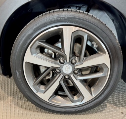 HYUNDAI KONA 1.0 T-GDI 120CV