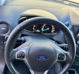 FORD TOURNEO COURIER ECOBOOST TITANIUM 100CV