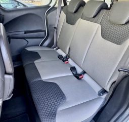 FORD TOURNEO COURIER ECOBOOST TITANIUM 100CV