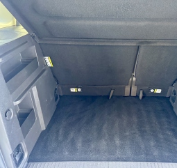FORD TOURNEO COURIER ECOBOOST TITANIUM 100CV