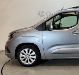 OPEL COMBO LIFE Edition Plus 1.2 T 110cv