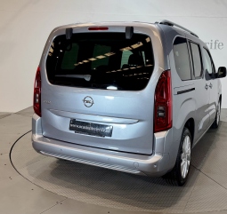 OPEL COMBO LIFE Edition Plus 1.2 T 110cv