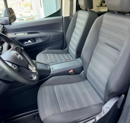 OPEL COMBO LIFE Edition Plus 1.2 T 110cv