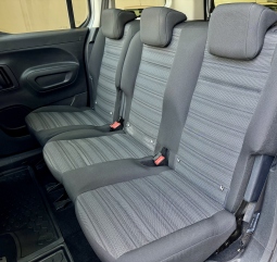 OPEL COMBO LIFE Edition Plus 1.2 T 110cv