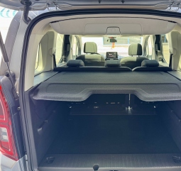 OPEL COMBO LIFE Edition Plus 1.2 T 110cv
