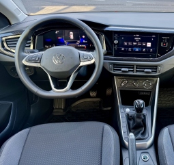 VOLKSWAGEN TAIGO MAS TSI 95cv