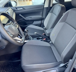 VOLKSWAGEN TAIGO MAS TSI 95cv