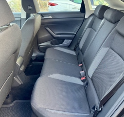 VOLKSWAGEN TAIGO MAS TSI 95cv